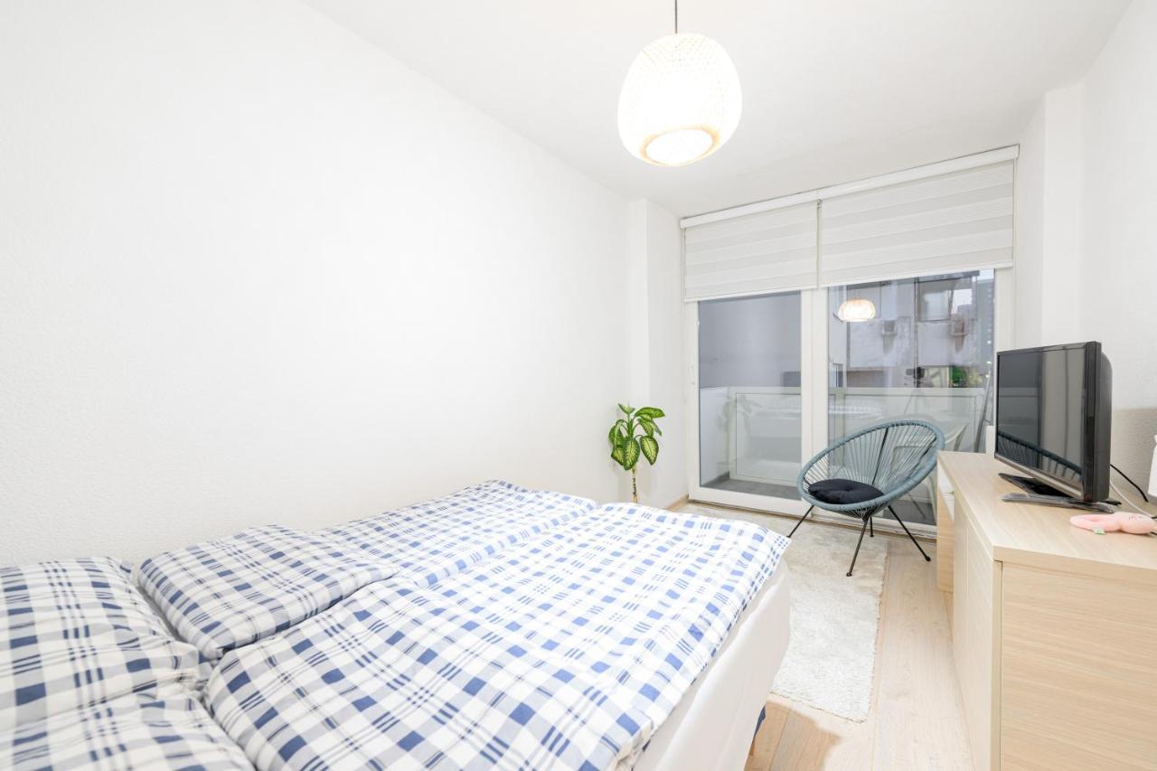 Apartment Una Alipasino With Two Bedrooms SJJ Exterior foto